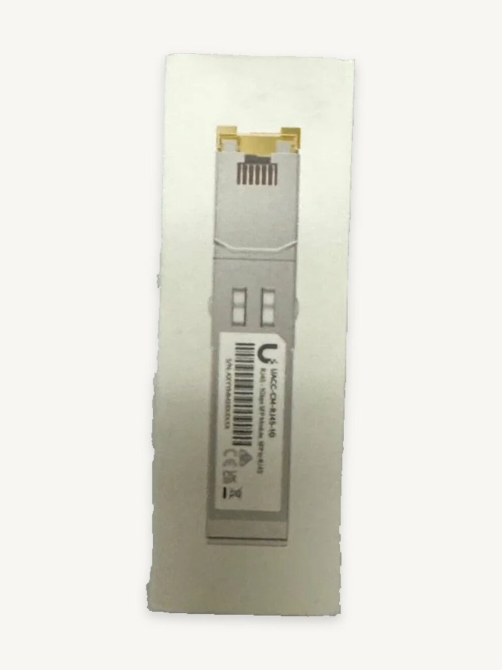 1g rj45 transceiver 100m